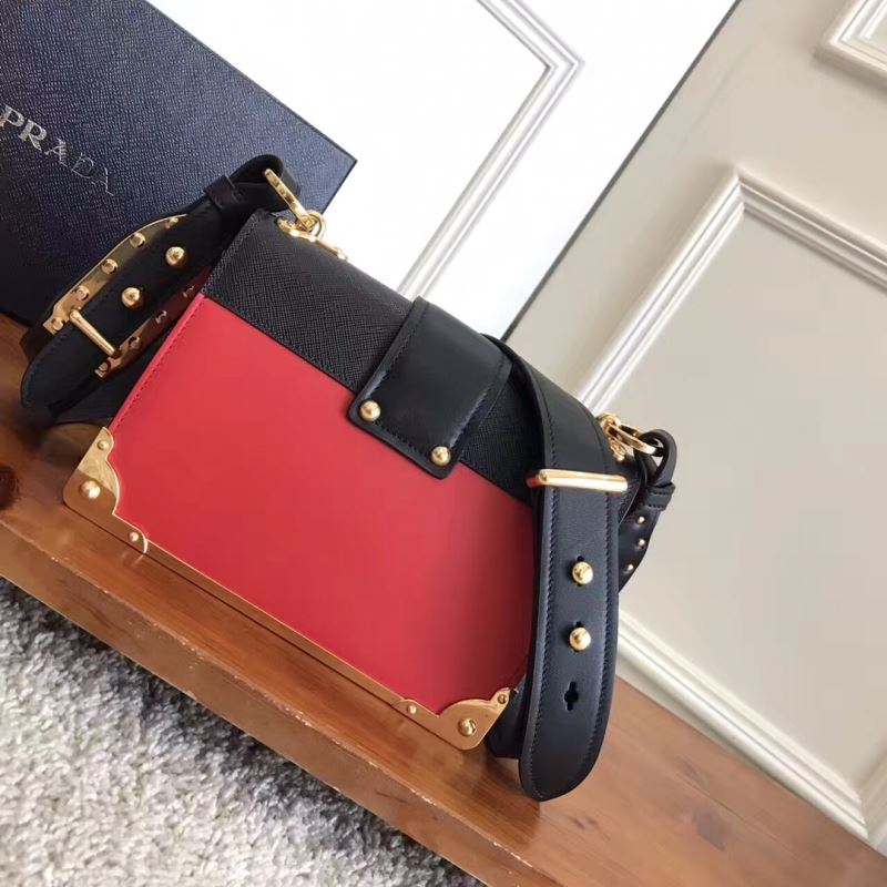 Prada Satchel Bags